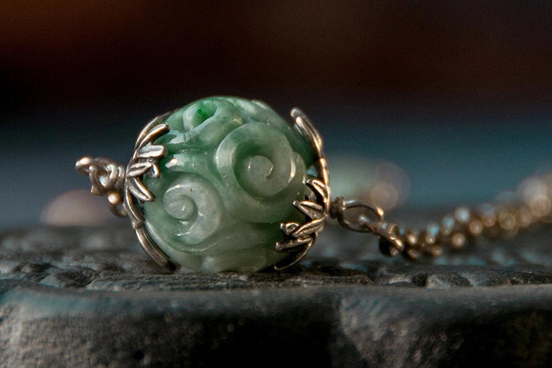 Top 10 Taboos for Wearing Jade！