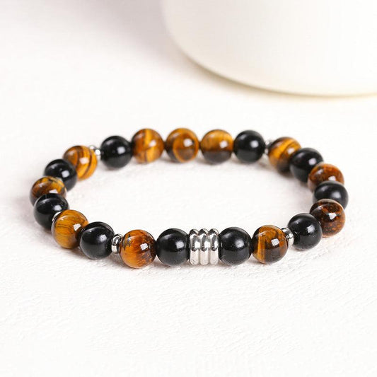 Tiger Eye Bracelet