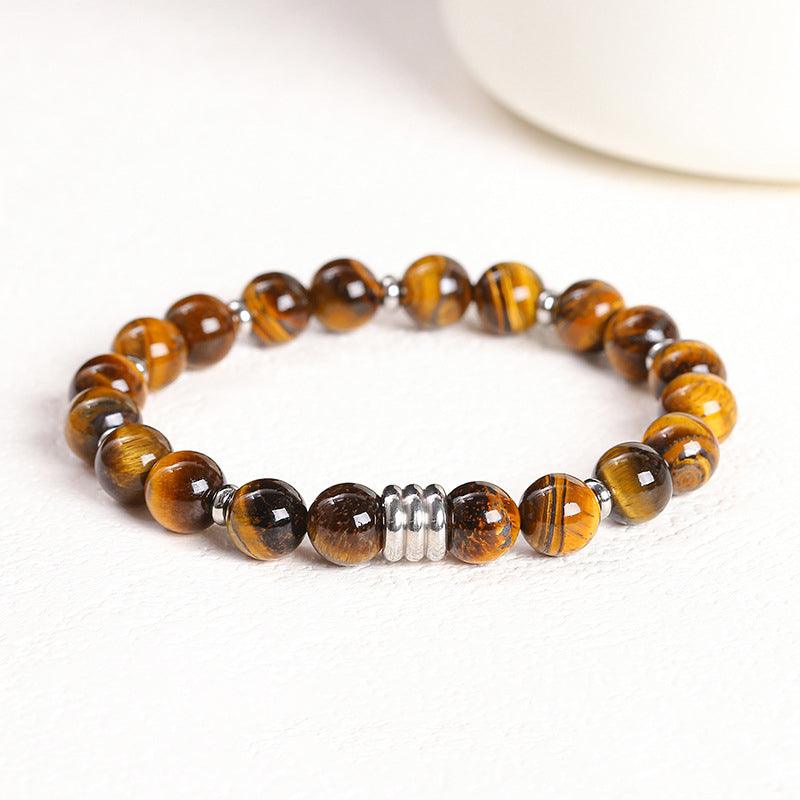 Tiger Eye Bracelet