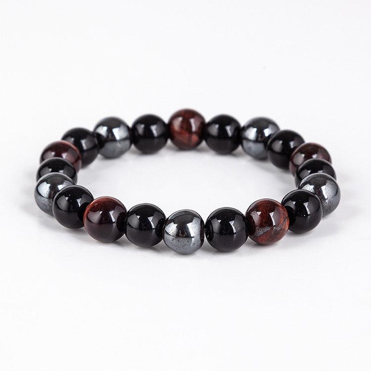 Tiger Eye Bracelet buddha bracelet jewelry