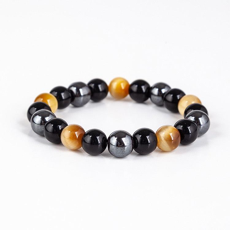 Tiger Eye Bracelet buddha bracelet jewelry