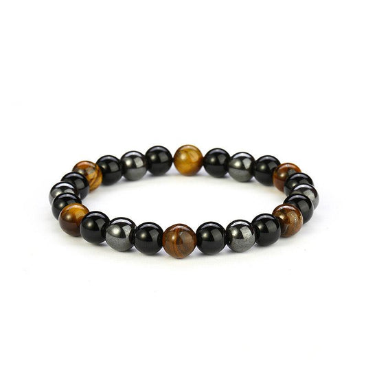 Tiger Eye Bracelet buddha bracelet jewelry