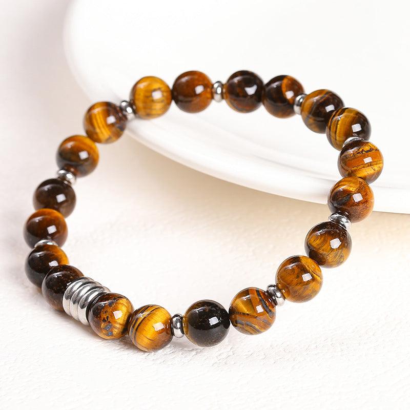 Tiger Eye Bracelet