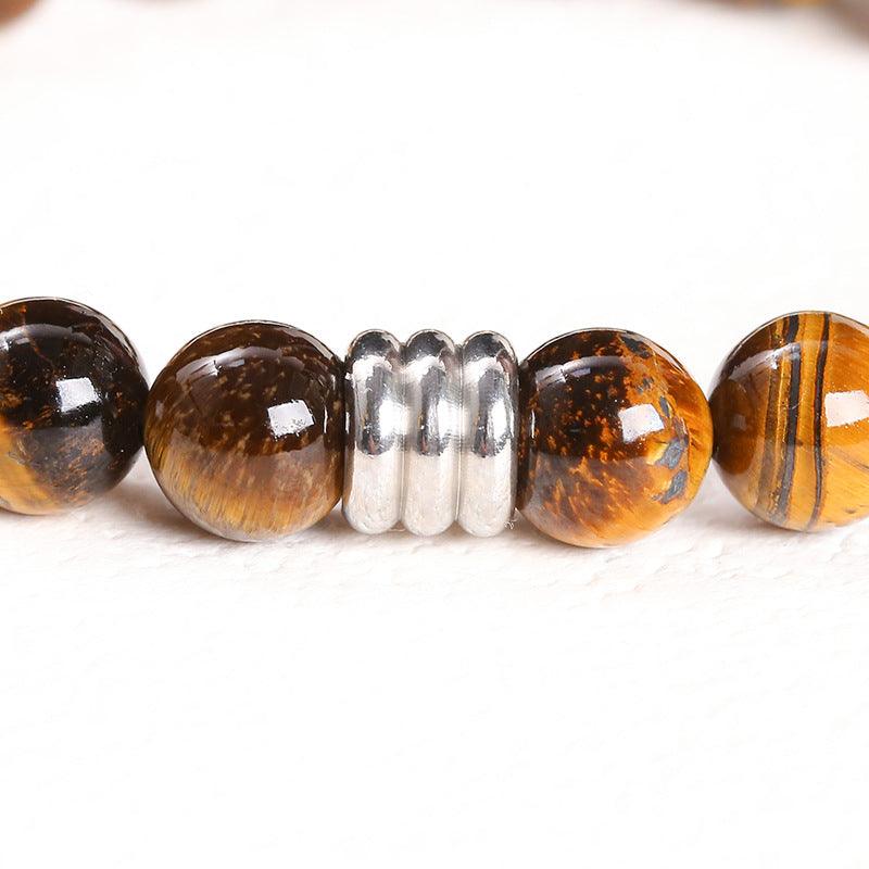 Tiger Eye Bracelet