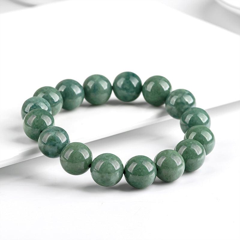 Bracelet en jade naturel