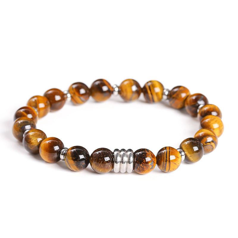 Tiger Eye Bracelet